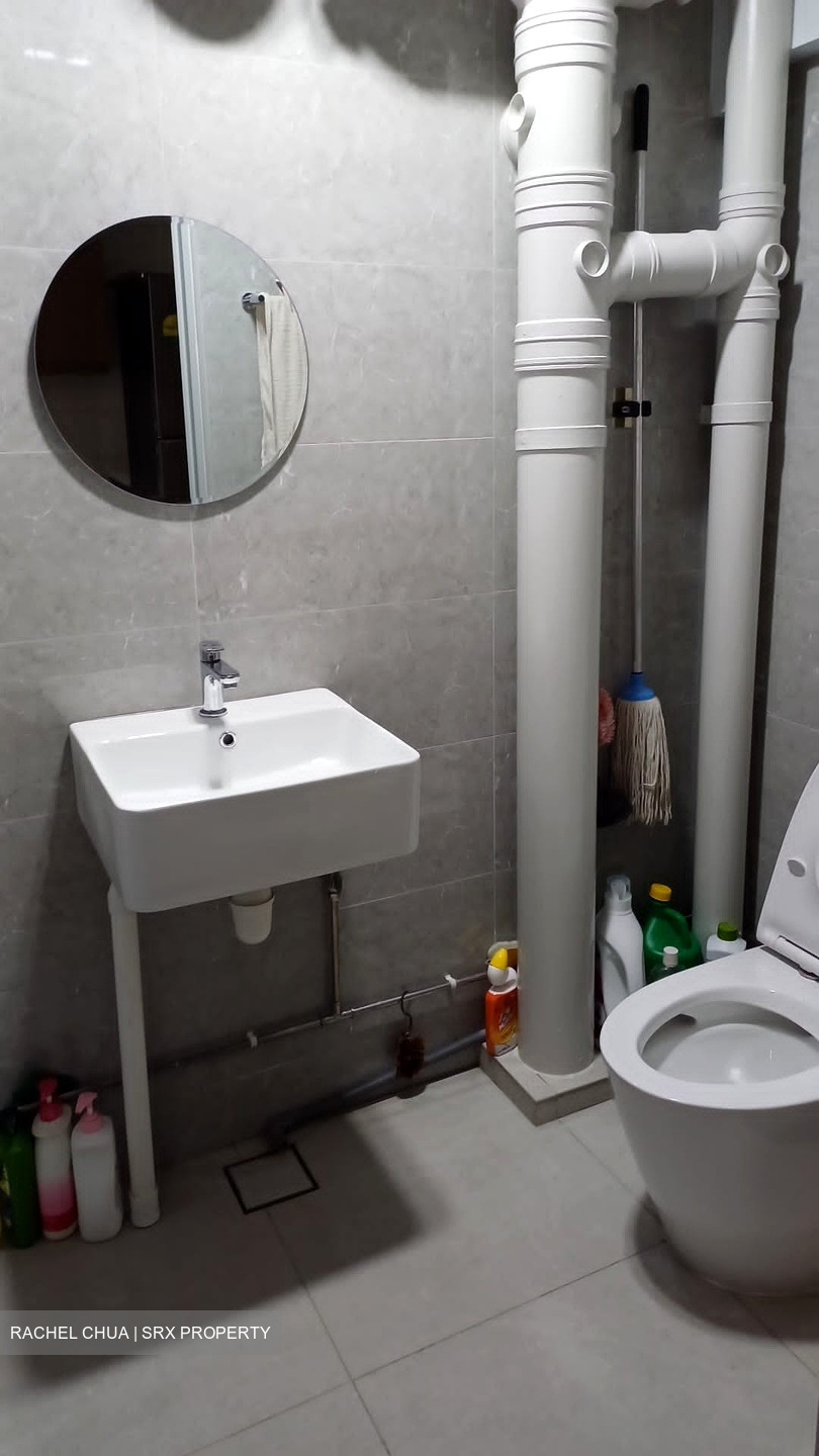 Blk 366 Clementi Avenue 2 (Clementi), HDB 3 Rooms #621555781